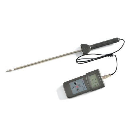 SINOGAGE PMS710 Soil Moisture Analyzer Conductivity Detector for rapid detection of temperature and humidity compensation