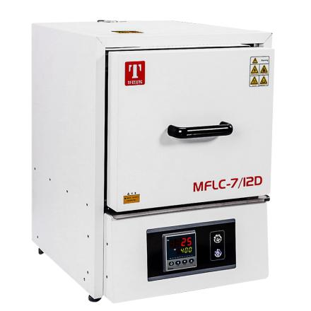 泰斯特 MFLC-36/13P 陶瓷马弗炉 程序控温36L炉膛1300℃