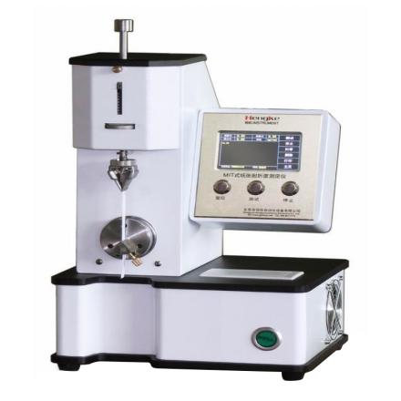 IMT-FOLD01 MIT Folding Tester paper folding number test