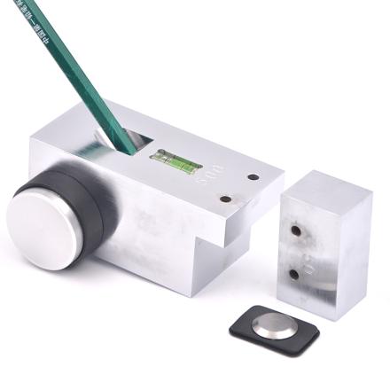 LANDTEK HT-6510P Pencil Hardness Tester Three point contact 45 &deg; Angle film Hardness detection