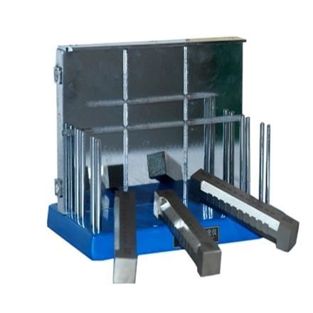 SHIBO QAG Anti-Sag Meter Coating sag Tester, multi-groove coating scraper