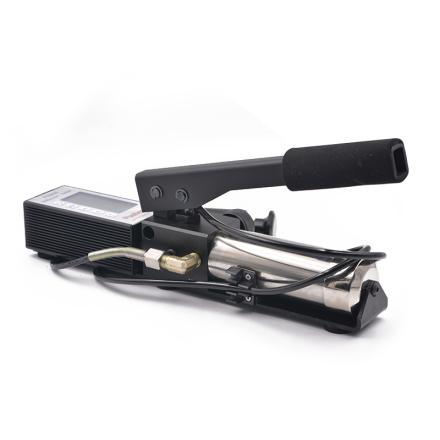 PUSHEN PS 2658 Pull-out adhesion Tester Portable coating Tester 0-3000p range