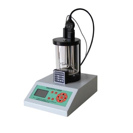 荣计达 SYD-2806 沥青软化点试验仪 智能液晶屏磁力搅拌自动检测