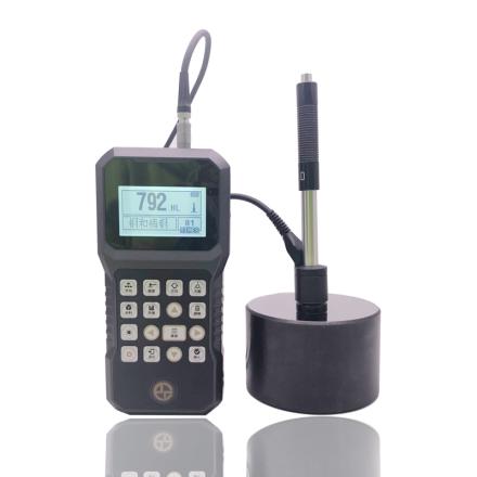 珀泰BH200C里氏硬度计 高精度金属检测 人体工学设计