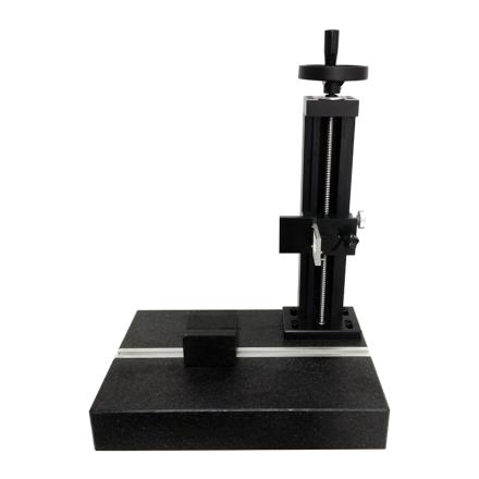 凯达KA620大理石测量平台便携式粗糙度仪附件高精度测量平台