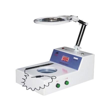 昂尼 ALN-50S 菌落计数器 语音报数LED显示半自动细菌检验仪器