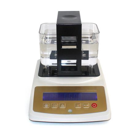 XIONGFA XF-300K Gold purity Tester Precious metal analysis density determination