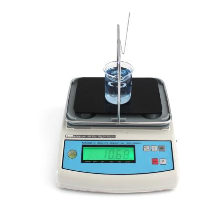 XIONGFA MH-300G Liquid Density Meter High Accuracy Liquid density measurement instrument