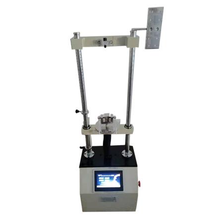 海宝仪器 HDD-20S新型电动机台高精度负荷试验台