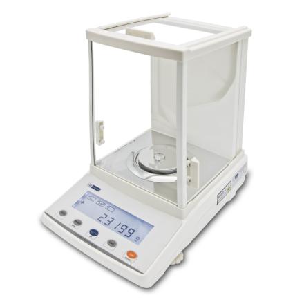 XINGYUN FA2204N Analysis Electronic Balance Fully automatic time trigger internal calibrated