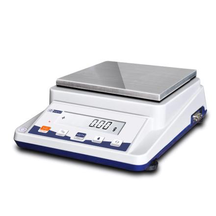 XINGYUN XY1000-1B Precision Balance High Accuracy Weighing Counting Unit Conversion