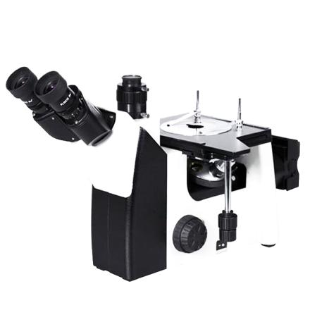 TEELEN XTL-12B Inverted Metallurgical Microscopy Long Working Distance Flat Field Color difference Objective