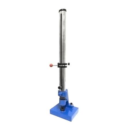 SHIBO QCJ-120 Film Impact, impact Tester 120cm Impact height
