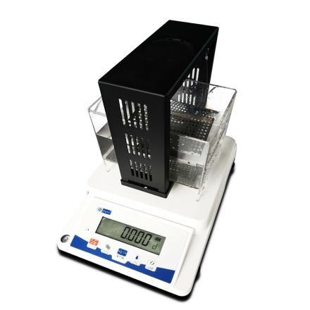 XINGYUN XY3002CM density Balance solid liquid density Tester, High precision Sensor