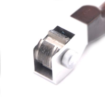 PUSHEN 2mm * 6 teeth, cutter head, stainless steel multi-blade cutter head