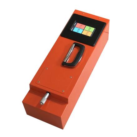 Tiandi Spark ZTT-201A protruding road sign measurement instrument, luminous intensity coefficient measurement instrument