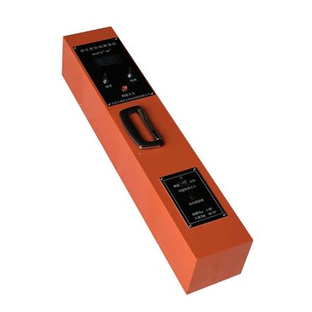 天地星火 ZTT-301 逆反射标线测量仪 道路标线反光性能测量仪