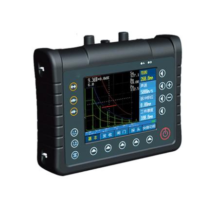 珀瑞克VUT900A超声波探伤仪高精度智能型焊点检测仪