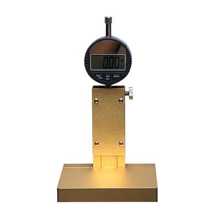 天地星火 ZTT-950 路面标线测厚仪 标线厚度测定仪 数字式高精度