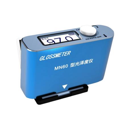 其立NMN60光泽度仪通用型便携式高稳定性测量仪