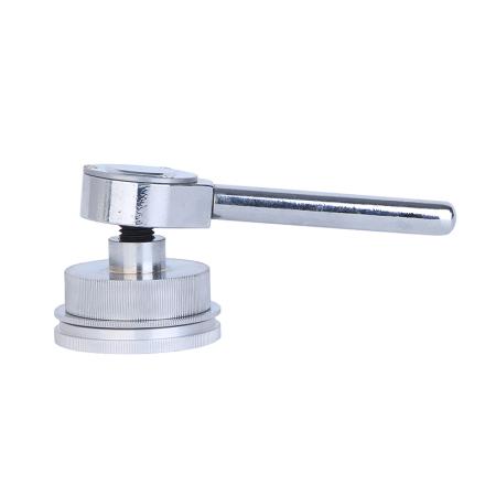 YANTE YT-QY constant pressure Sampler powder constant pressure sampling device, uniform pressure constant sampling