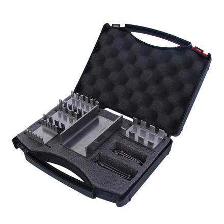 研特 YT-NH23 粘合试验架 瓦楞纸板粘合强度测试专用辅助器具