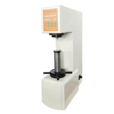 珀瑞克 HBE-3000A 电子布氏硬度计 步进电机加荷闭环控制