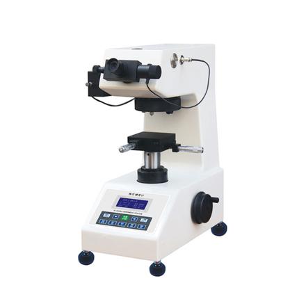 珀瑞克 HV-1000A 显微维氏硬度计 小型精密零件表面硬度测试仪