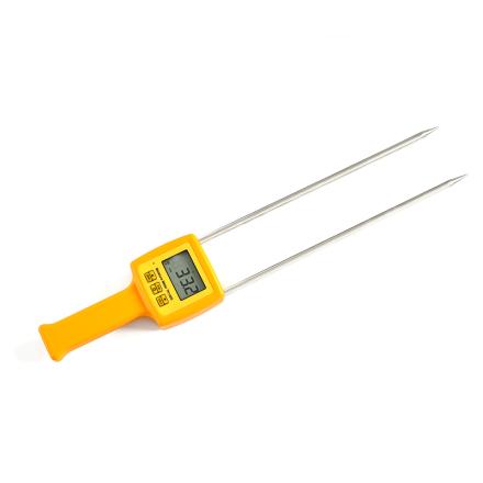 SINOGAGE TK100S Grain Moisture Meter Conductivity Detector method Temperature and humidity compensation rapid detection