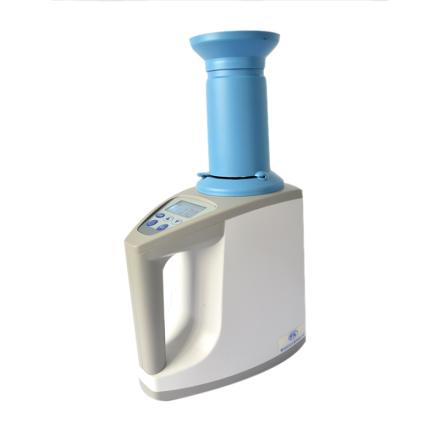 SINOGAGE LDS-1G grain Moisture Meter full Chinese system automatic temperature compensation