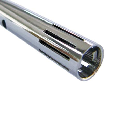 沪析6G刀头均浆机配件SS316L材质8M/S线速度