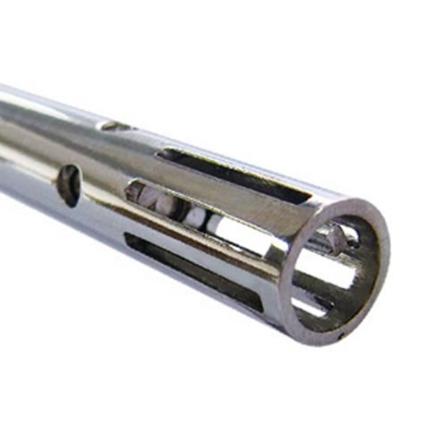 沪析8G刀头均浆机配件SS316L材质10M/S线速度