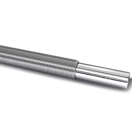 RDS 15# 3/8" 双绕丝式涂膜棒 湿膜厚度34.3微米涂布宽度300mm