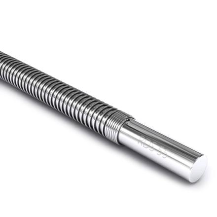 RDS 26# 3/8" 开口式涂膜棒 59.4&mu;m湿膜厚度30cm涂布宽度