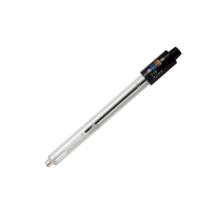 LEICI 218 Reference ElectRode Silver Silver Chloride Single Salt Bridge U-Inserts