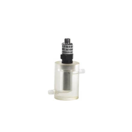 LEICI DJS-0.01 Conductivity Detector ElectRode titanium alloy three-core aviation plug 0-2&mu;S/cm