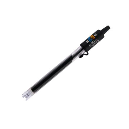 LEICI E-201-CF pH Composite ElectRode Waterproof Plug-in 2-in-1 Conventional Sample