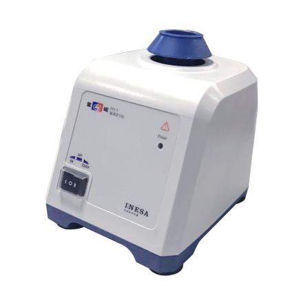 雷磁HY-1旋涡混匀仪 无级调速点动连续切换