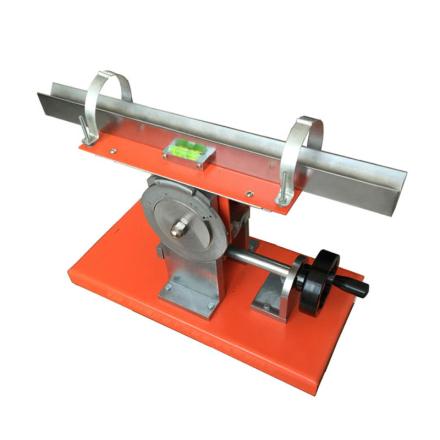 Tiandi Spark ZTT-970 Communication Pipeline Static COF measurement instrument, silicon core tube Tester, angle range 0-45 &deg;