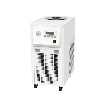 勒普拓 IC022冷却循环水机 制冷量2200W储液槽17L液晶显示