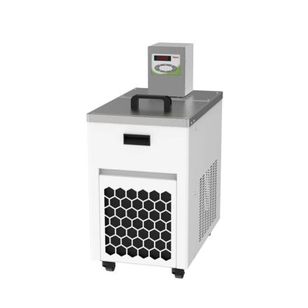 勒普拓 CC-2020E高低温恒温循环器 20L槽体比例制冷控制