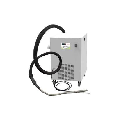 勒普拓 iMCooler-805 投入式制冷器 柔性不锈钢波纹管 温度可达-80℃