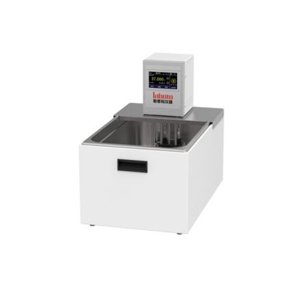 勒普拓OBC220B开放式浴槽恒温循环器 不锈钢水槽200℃20L