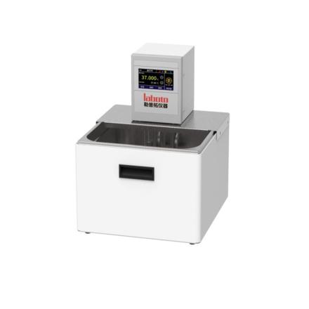 勒普拓OBC213B开放式浴槽恒温循环器 不锈钢水槽13L容积