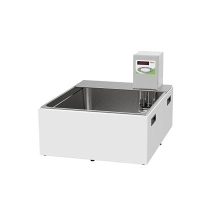 LABTOP OBC344EB Open Bath thermostatic circulator stainless steel sink 44L volume