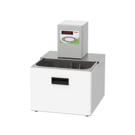 勒普拓OBC210EB开放式浴槽恒温循环器 不锈钢水槽10L容积