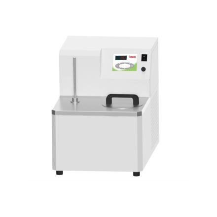 勒普拓 MSC-4005W+ 磁力搅拌高低温反应浴 低温-40℃强磁力搅拌