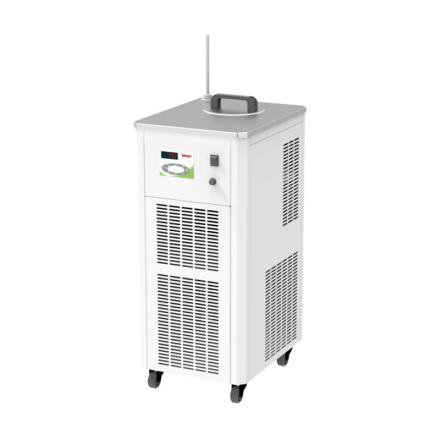 勒普拓 MSC-8005E磁力搅拌高低温反应浴-80℃低温强磁力搅拌