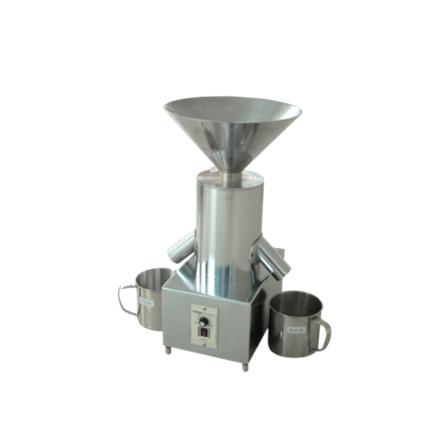 绿博LXFY-2电动离心式分样器 种子粮食饲料精密分样