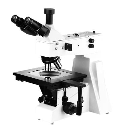 TEELEN XTL-302 Light-field Upright Metallurgical Microscopy Infinity Optical inspection system Large field of view eyepiece